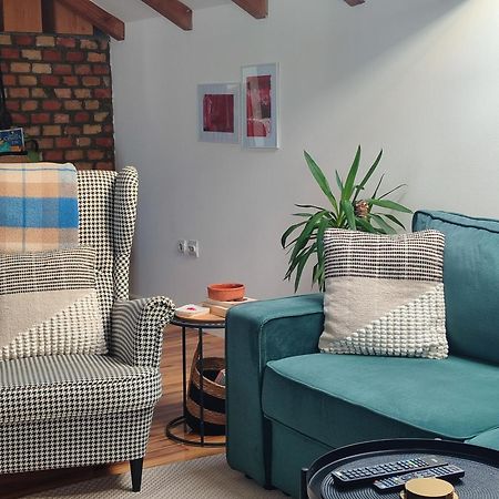 Apartman Park Zlatibor Zewnętrze zdjęcie