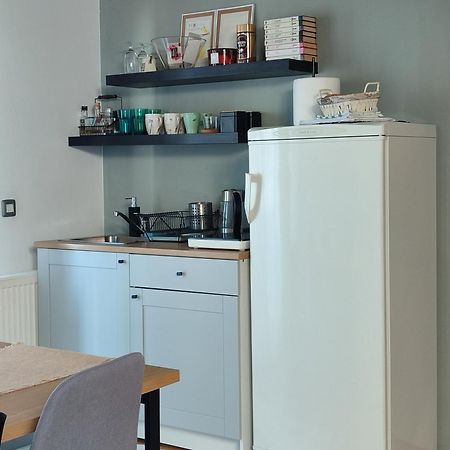 Apartman Park Zlatibor Zewnętrze zdjęcie