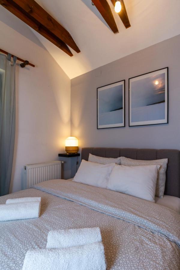 Apartman Park Zlatibor Zewnętrze zdjęcie