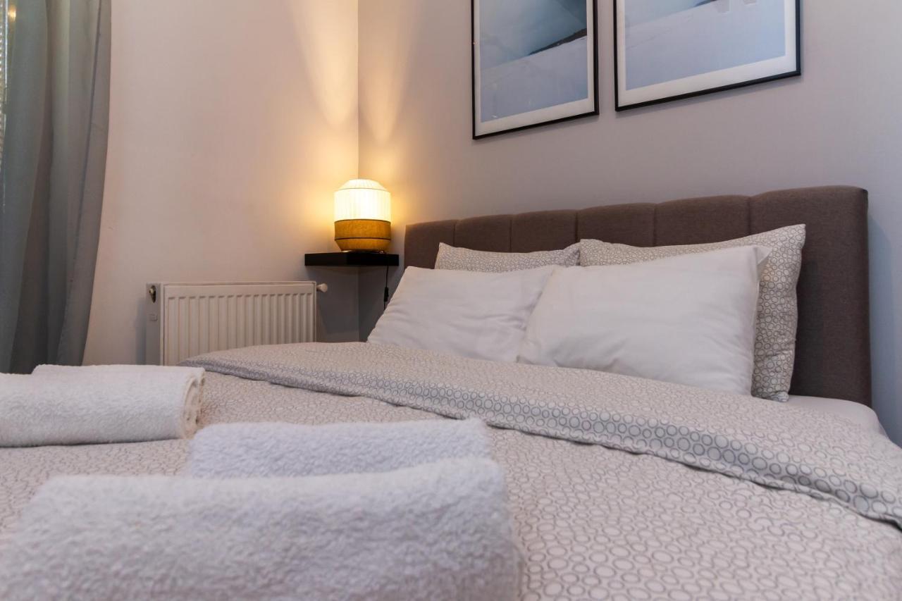 Apartman Park Zlatibor Zewnętrze zdjęcie