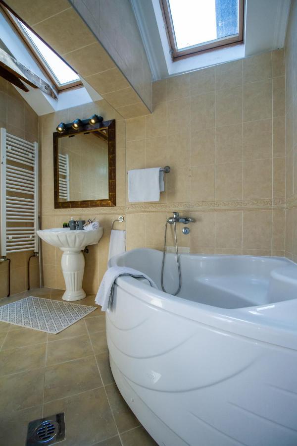 Apartman Park Zlatibor Zewnętrze zdjęcie