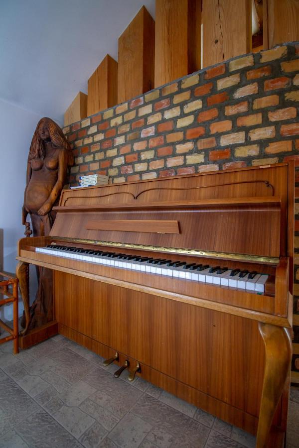 Apartman Park Zlatibor Zewnętrze zdjęcie
