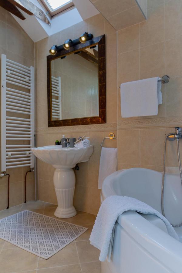 Apartman Park Zlatibor Zewnętrze zdjęcie
