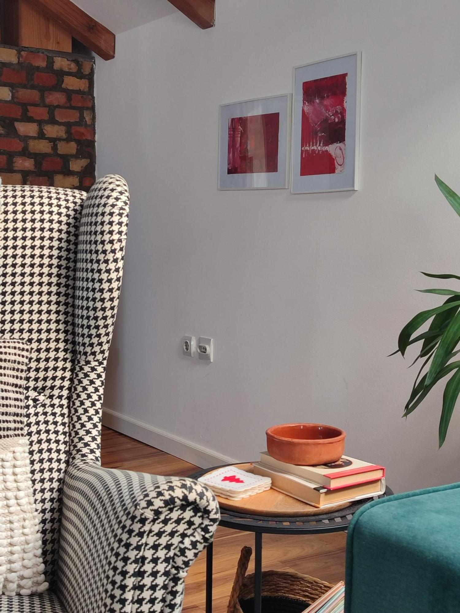 Apartman Park Zlatibor Zewnętrze zdjęcie