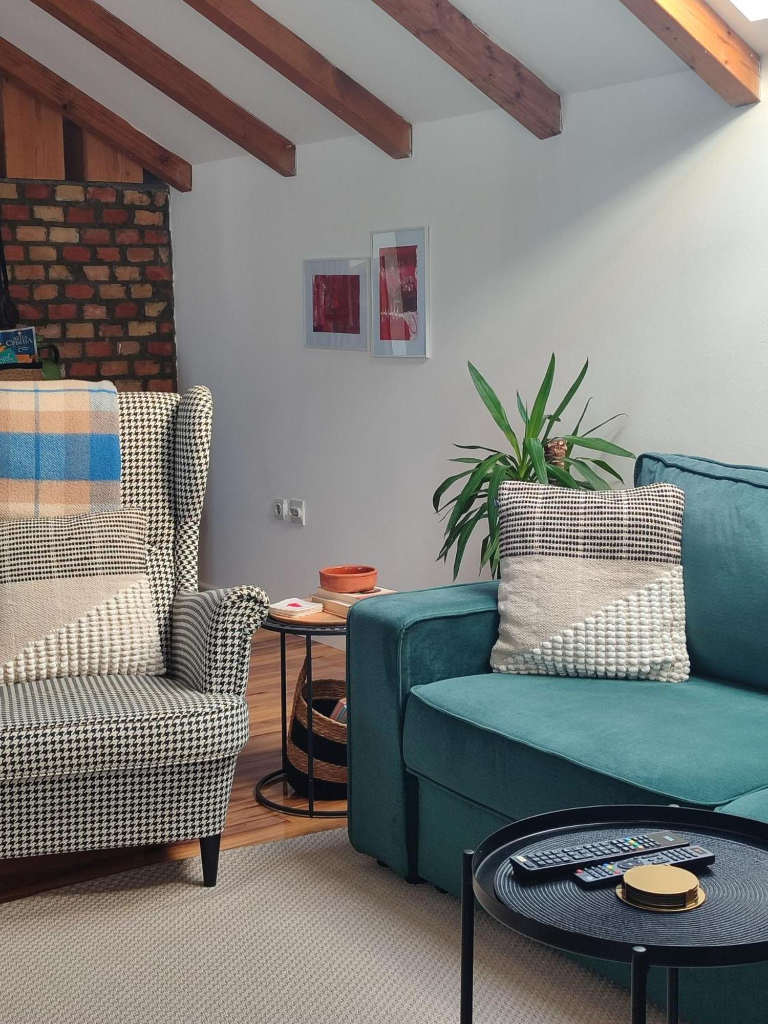 Apartman Park Zlatibor Zewnętrze zdjęcie